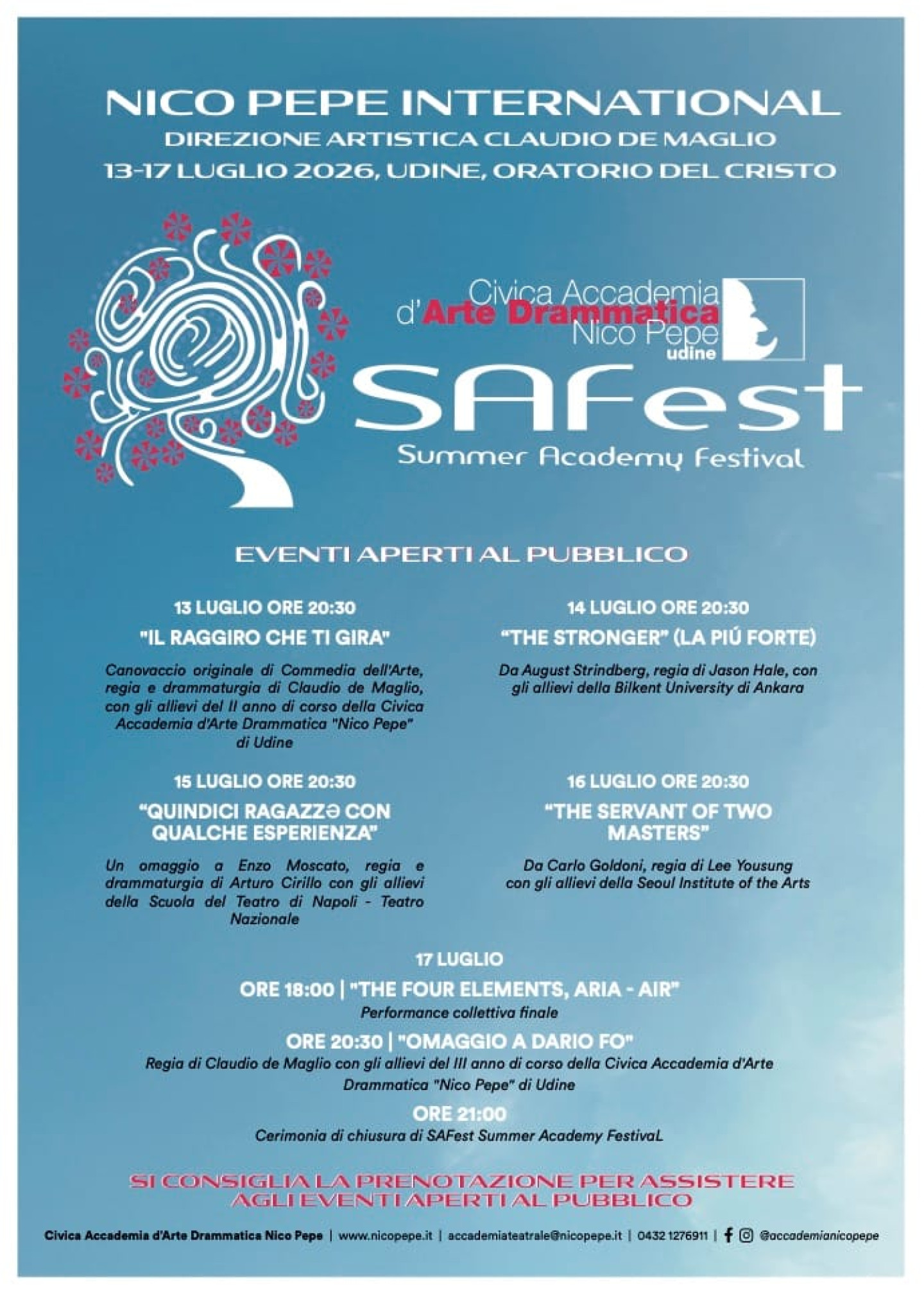 safest A5