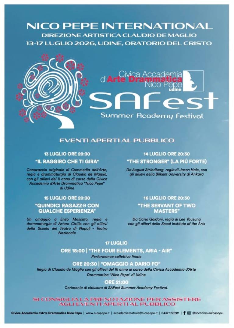 safest A5