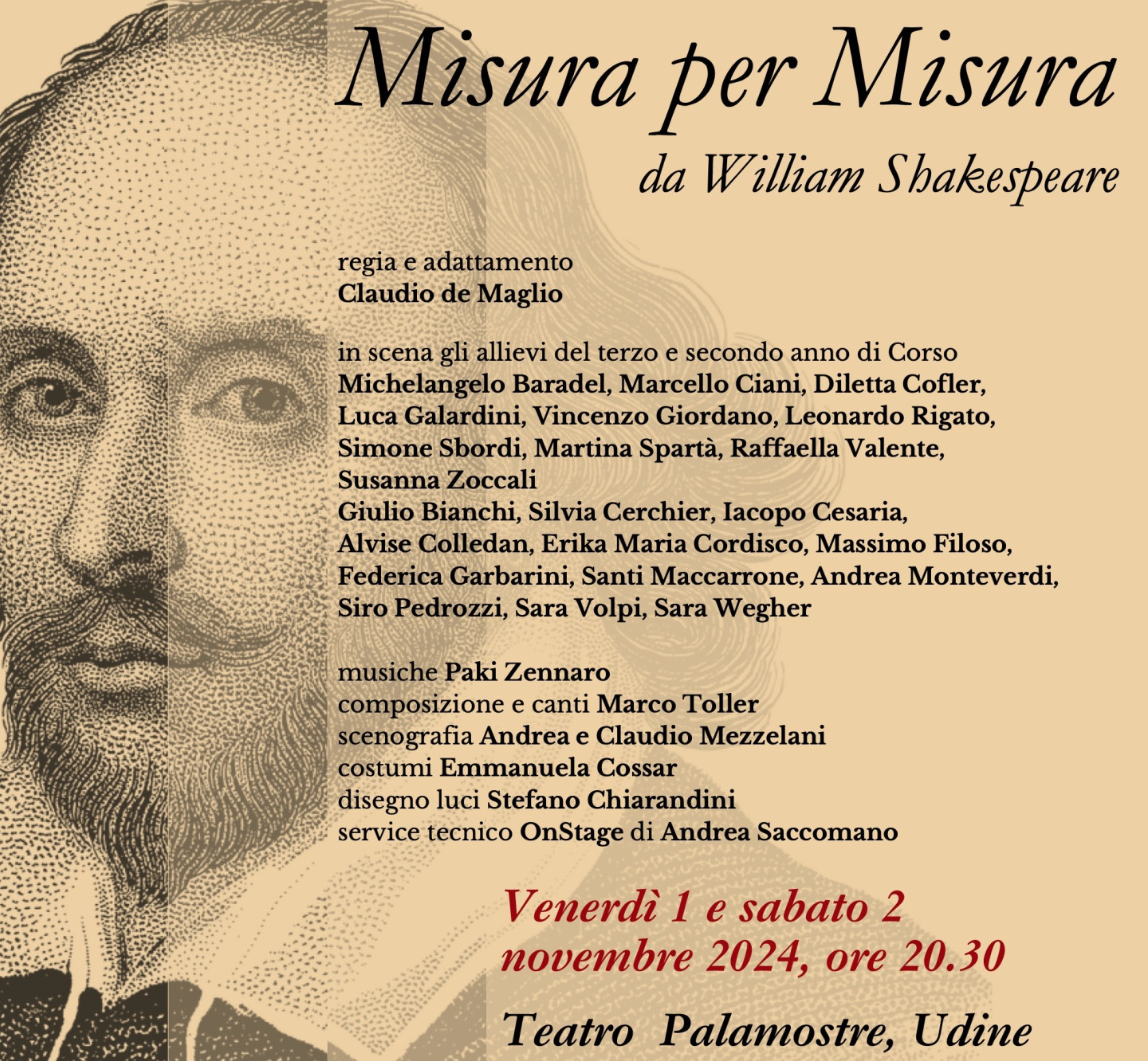 Locandina Misura per Misura copia piccola