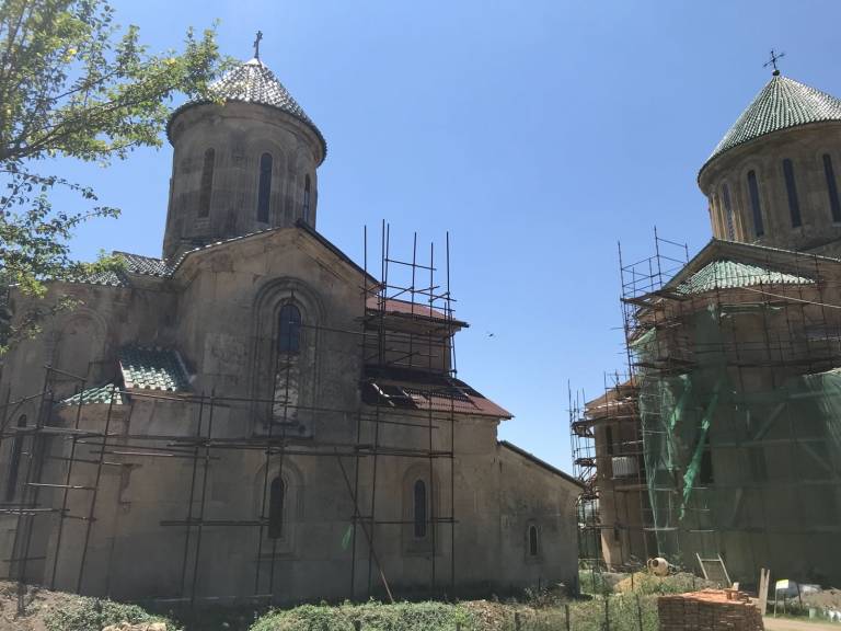 Monastero Ghelati