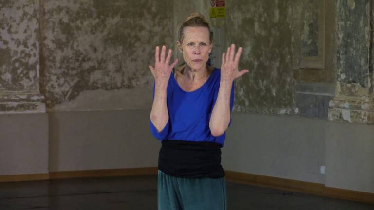 safest2018 Carolyn Carlson Masterclass_5106