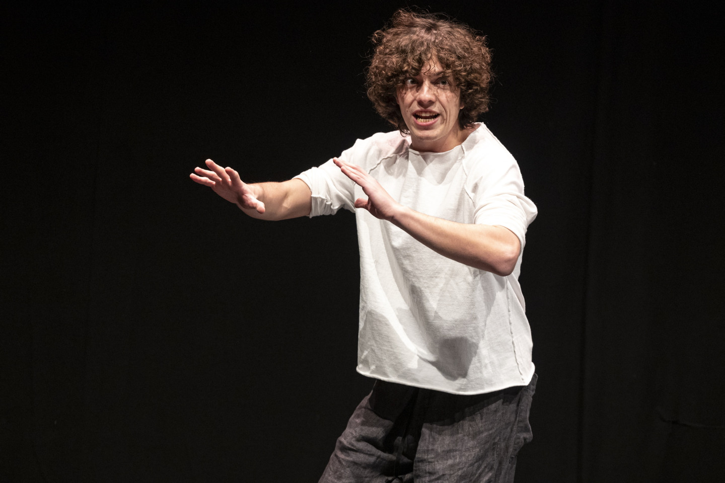 Premio Nazionale Giovani Realtà del Teatro 2024