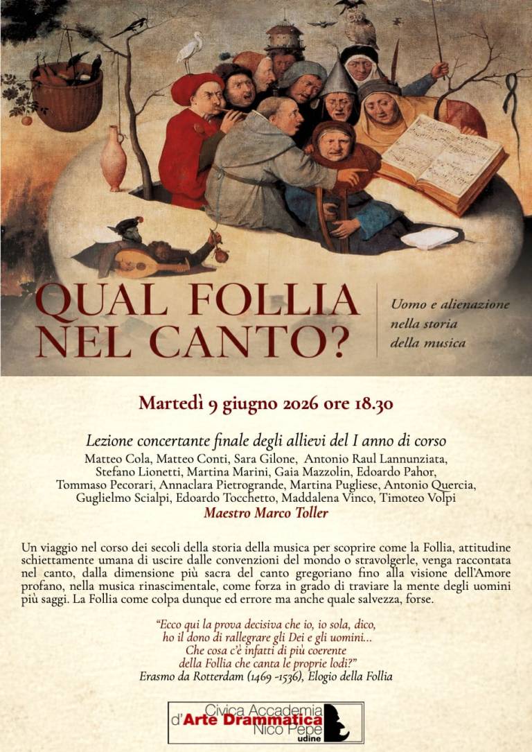 CON TOLLER I ANNO 26