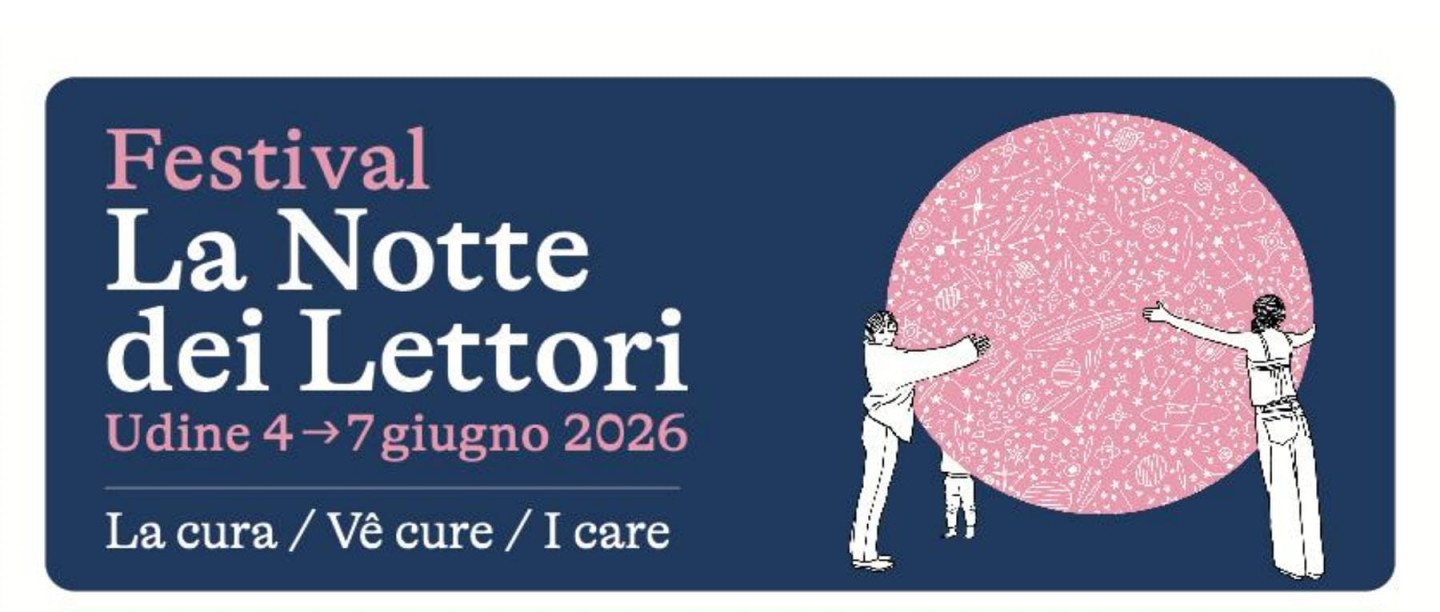 nico pepe la notte dei lettori